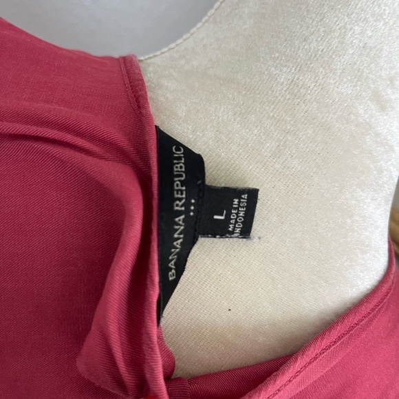 Banana Republic long dress - Picture 7 of 7